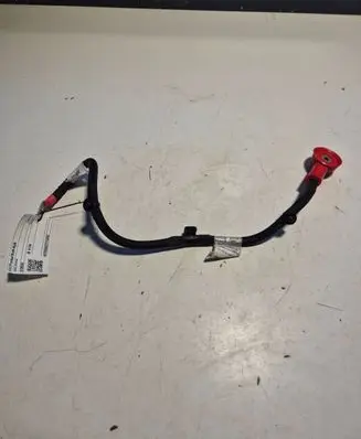 Fiat Panda III Positive cable (battery) 52108965