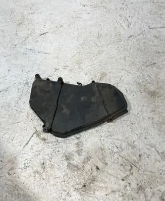 Audi Q7 4L Fuse box cover 7L0937576B