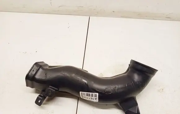 Nissan e-NV200 Cabin air duct channel 278714fe0a