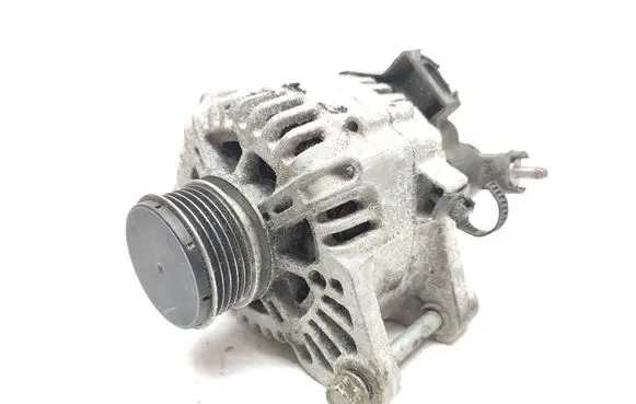 KIA Carens III Generator/alternator 373002A300 2607270