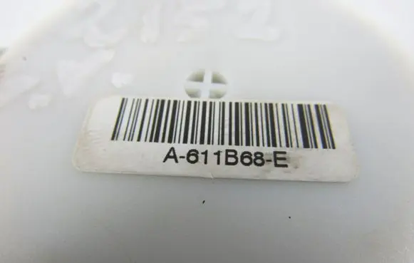 Ford S-MAX Rear seatbelt AG91611B68