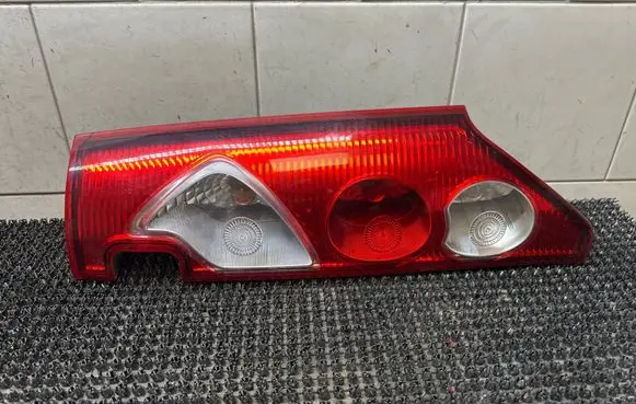 Renault Kangoo II Rear/tail lights 8200419945 8200419952