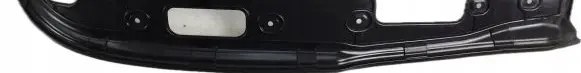 Mini Clubman F54 Front door rubber seal 7344151