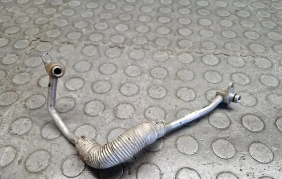 BMW 3 G20 G21 Coolant pipe/hose 8629971