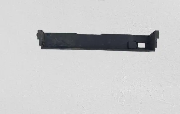Mazda CX-3 Front door trim (molding) D10E51PL1