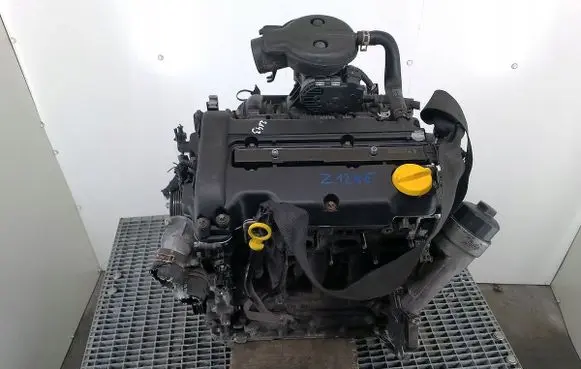 Opel Corsa C Engine Z12XE