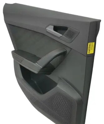 Cupra Leon Rear door card panel trim 5FE867212T