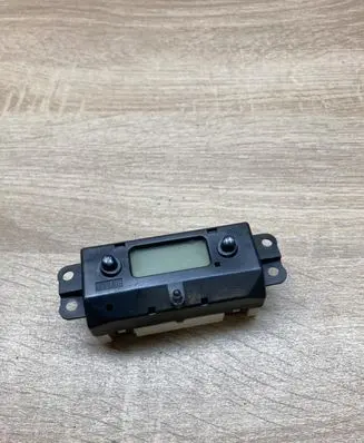 Ford Focus Clock 98AB15000CCW