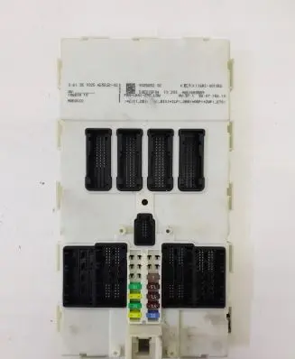 BMW 1 F20 F21 Fuse module