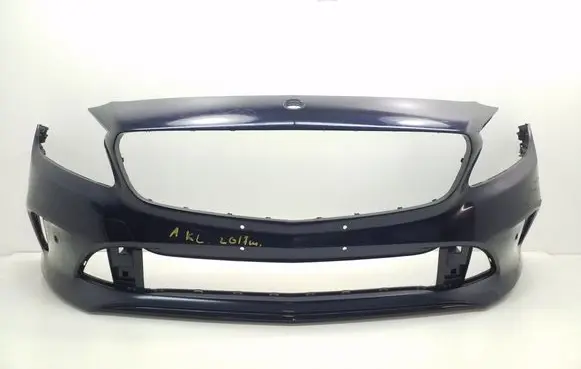Mercedes-Benz A W176 Front bumper A1768853625