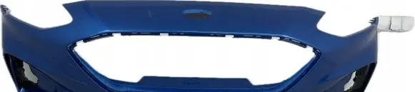 Ford Focus Front bumper JX7B17757S