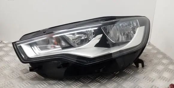 Audi A6 S6 C7 4G Headlight/headlamp 4G0941003