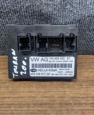 Volkswagen Touran I Comfort/convenience module 1K0959433BT