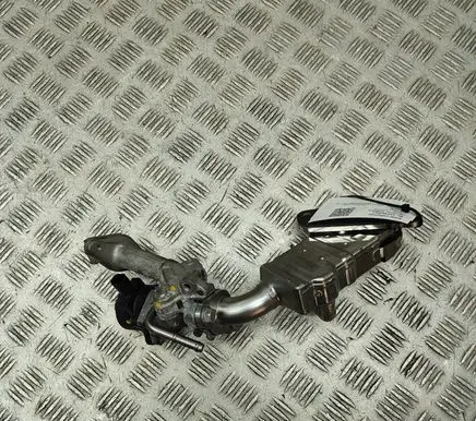 Toyota Yaris Cross EGR valve 2568015010