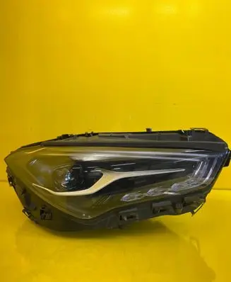 Mercedes-Benz CLA C118 X118 Headlight/headlamp A1189060801