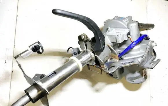 Nissan Qashqai Power steering pump 48810ey10b