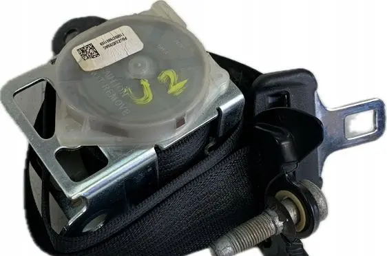 Dodge Challenger Front seatbelt 5UZ23DX9AC