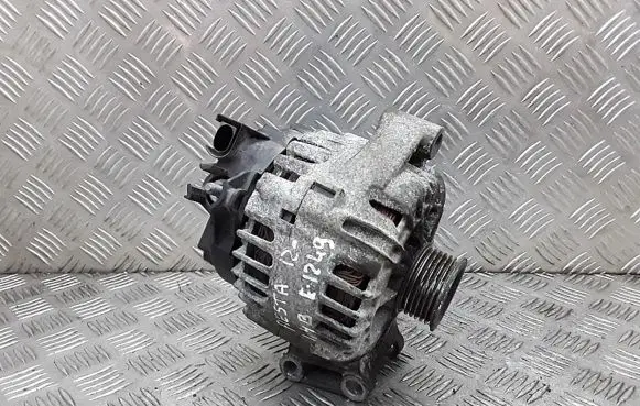 Ford Fiesta Generator/alternator AV6N10300HA