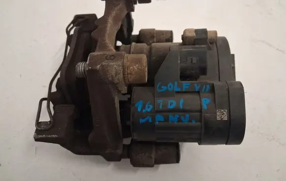 Volkswagen Golf VII Other interior part 5Q0615405BC
