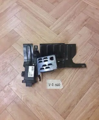 Volvo XC60 Light module LCM