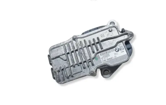 BMW X5 E70 Gearbox transfer box case 7639267 27607639267