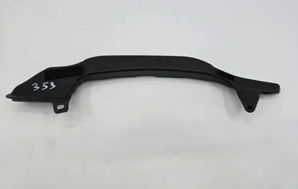 Audi A5 Cabin air duct channel 8B1857069