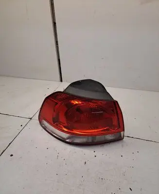 Volkswagen Golf VI Rear/tail lights 5K0945111