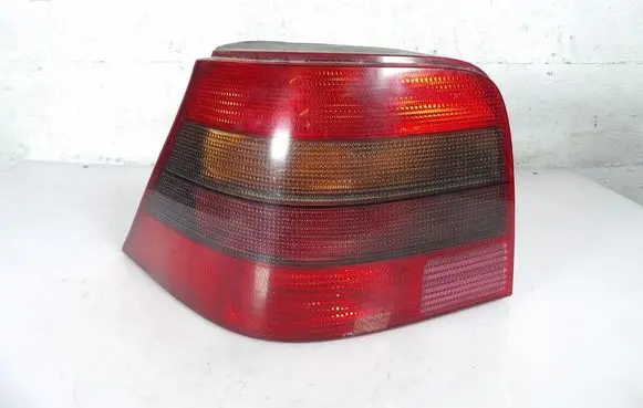 Volkswagen Golf IV Rear/tail lights 1J69451119