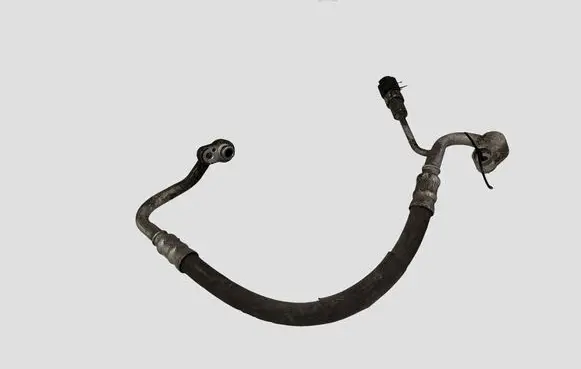 Skoda Octavia Mk2 (1Z) Air conditioning (A/C) pipe/hose