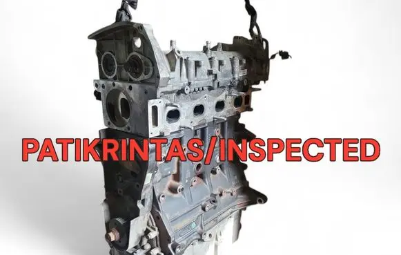 Opel Insignia A Engine A20DT