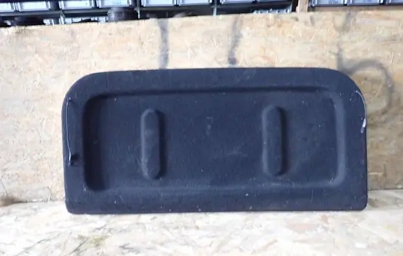 KIA Ceed Parcel shelf