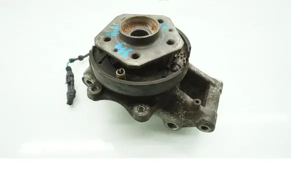 Maserati Coupe Front wheel hub spindle knuckle 189336