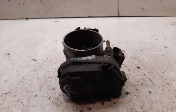 Ford Galaxy Throttle valve 021133064