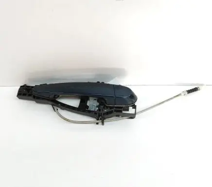 BMW 4 F32 F33 Front door exterior handle 7242568 7332566