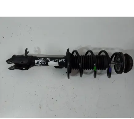 Suzuki Swift III Front shock absorber/damper 1A100966AR