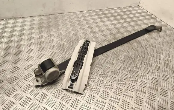 Opel Signum Front seatbelt 03314650 2020496 14806001