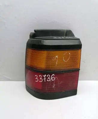 Volkswagen PASSAT B3 Rear/tail lights 333945111