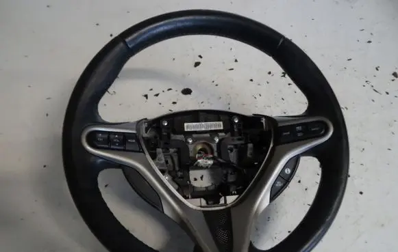 Honda Civic Steering wheel