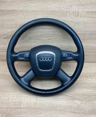 Audi A6 S6 C6 4F Steering wheel 4SPOKE