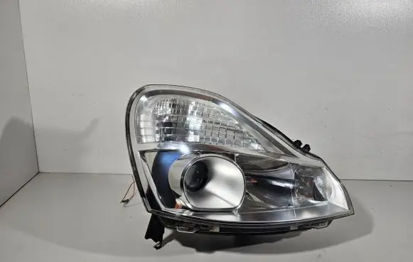 Renault Modus Headlight/headlamp 179632536347