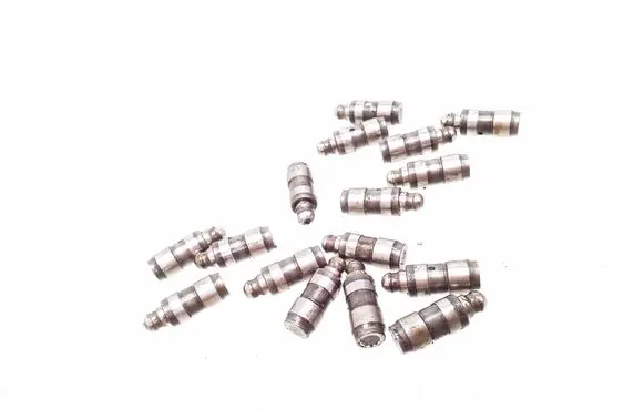 Volkswagen Golf V Valve rocker arm 