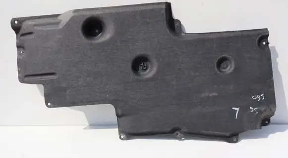 Volvo S60 Center/middle under tray cover 31202720