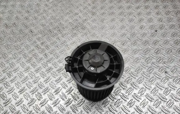 Nissan Qashqai Heater fan/blower PPTD20