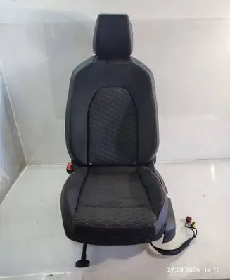 Seat Leon IV Front passenger seat 
