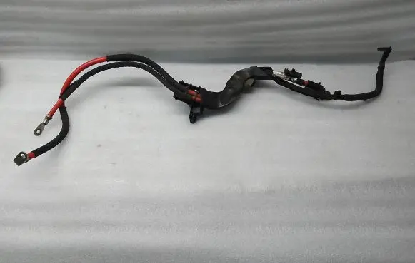 Positive cable (battery)