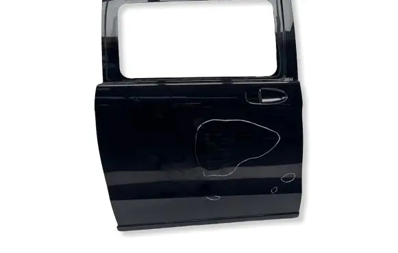 Mercedes-Benz Vito Viano W447 Side sliding door 4477308502