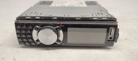 Fiat Ducato Radio/CD/DVD/GPS head unit 24669 5221620K DAB174240