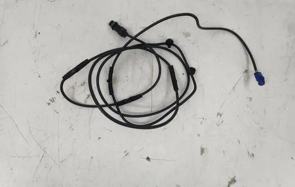 BMW 7 F01 F02 F03 F04 Camera wiring loom 9182930