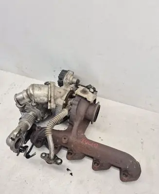 Hyundai Tucson TL Turbo 284622U000