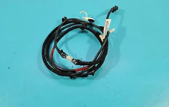 USB socket connector
